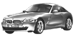BMW E86 P1E37 Fault Code