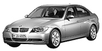 BMW E90 P1E37 Fault Code