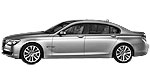 BMW F02 P1E37 Fault Code