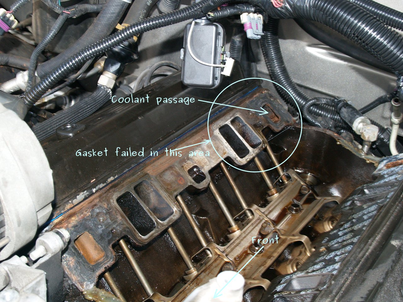 See P1E37 in engine